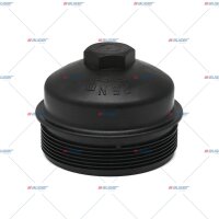 Filterkopf, Kraftstofffilter p.f. MERCEDES 925208