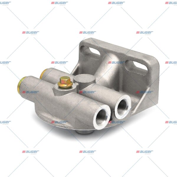 Filterkopf, Kraftstofffilter p.f. SCANIA 1530086
