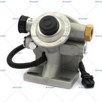 Filterkopf, Kraftstofffilter p.f. MERCEDES 4774508