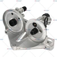 Filterkopf, Kraftstofffilter p.f. VOLVO 22035807