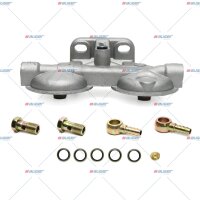 Filterkopf, Kraftstofffilter p.f. SCANIA 1300150