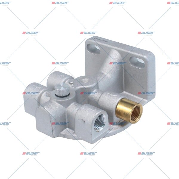 Filterkopf, Kraftstofffilter p.f. SCANIA 1393641
