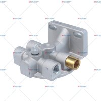 Filterkopf, Kraftstofffilter p.f. SCANIA 1393641