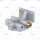 Filterkopf, Kraftstofffilter p.f. SCANIA 1393641