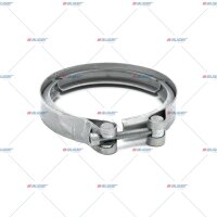 Klemme, Kühler p.f. SCANIA 2394986