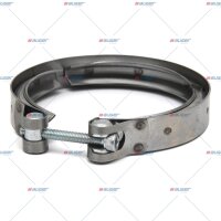 Klemmschelle Kühler p.f. VOLVO 20787709