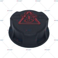 Ausgleichbehälter Kappe, Kühler p.f. SCANIA...