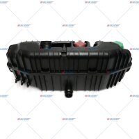 Ausgleichbehälter, Kühler p.f. MERCEDES 9605014703