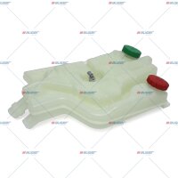 Ausgleichbehälter, Kühler p.f. MERCEDES 9675000249