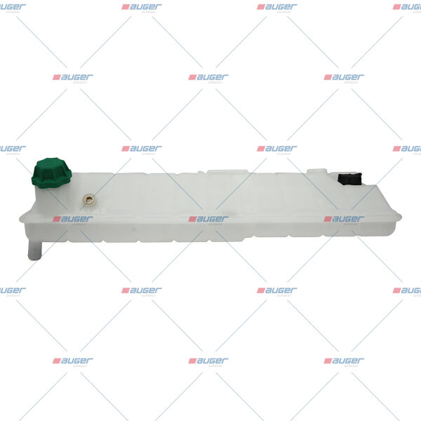 Ausgleichbehälter, Kühler p.f. MAN 81061026218