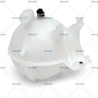Ausgleichbehälter, Kühler p.f. MERCEDES 9065010503