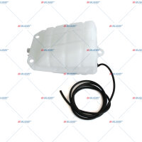 Ausgleichbehälter, Kühler p.f. IVECO 98426669