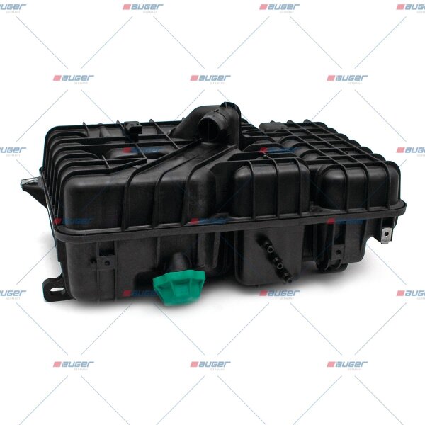 Ausgleichbehälter, Kühler p.f. MERCEDES-BENZ 9605014103