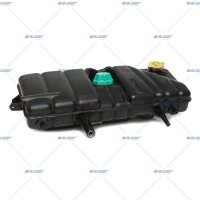 Ausgleichbehälter, Kühler p.f. MERCEDES-BENZ...