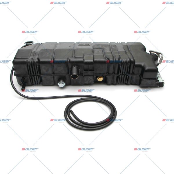 Ausgleichbehälter, Kühler p.f. MERCEDES 6295000849