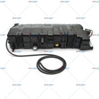 Ausgleichbehälter, Kühler p.f. MERCEDES 6295000849