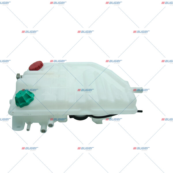 Ausgleichbehälter, Kühler p.f. MERCEDES-BENZ 9705000449