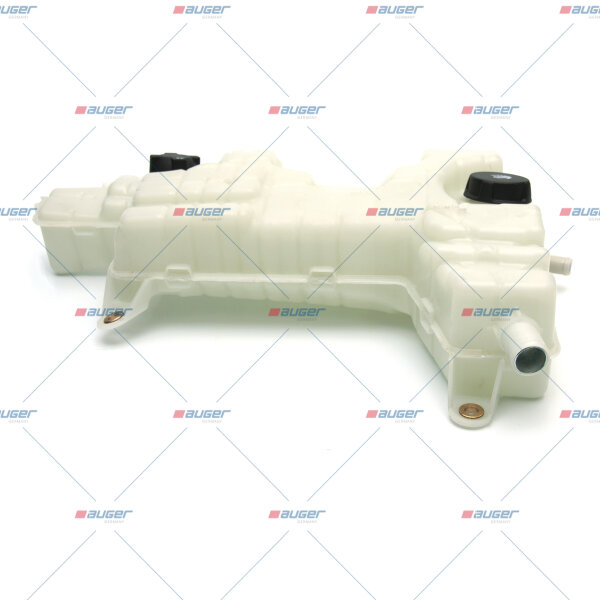 Ausgleichbehälter, Kühler p.f. RENAULT TRUCKS 5010263004