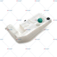 Ausgleichbehälter, Kühler p.f. IVECO 5802411213