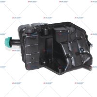 Ausgleichbehälter, Kühler p.f. MERCEDES 5003049