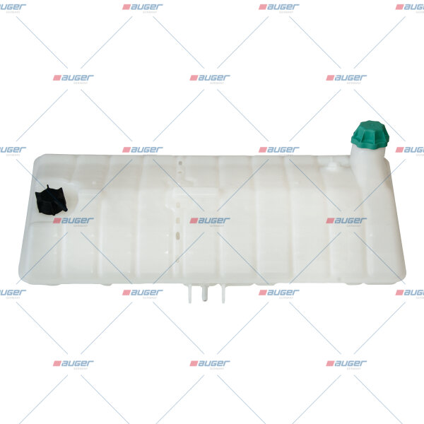 Ausgleichbehälter, Kühler p.f. MAN 81061026227