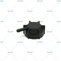 Verschlussdeckel Kühlmittelbehälter p.f. MAN...