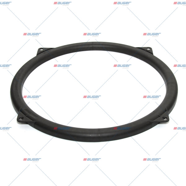 Dichtring, Lüfter p.f. MAN 81066200134