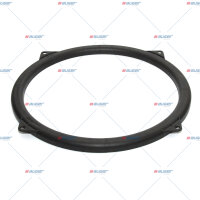 Dichtring, Lüfter p.f. MAN 81066200134
