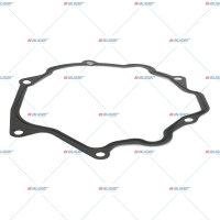 Dichtung, Wasserpumpe p.f. MERCEDES-BENZ 6012380280