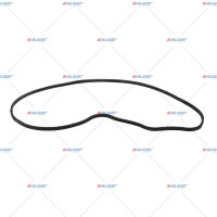 Dichtung, Wasserpumpe p.f. SCANIA 1886664