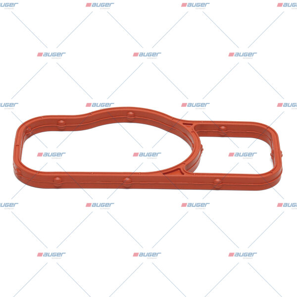 Dichtung, Wasserpumpe p.f. MERCEDES 6512030480