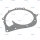 Dichtung, Wasserpumpe p.f. SCANIA 1778922