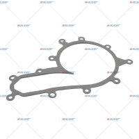 Dichtung, Wasserpumpe p.f. SCANIA 1498657