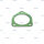 Dichtung, Wasserpumpe p.f. MAN 51069010157