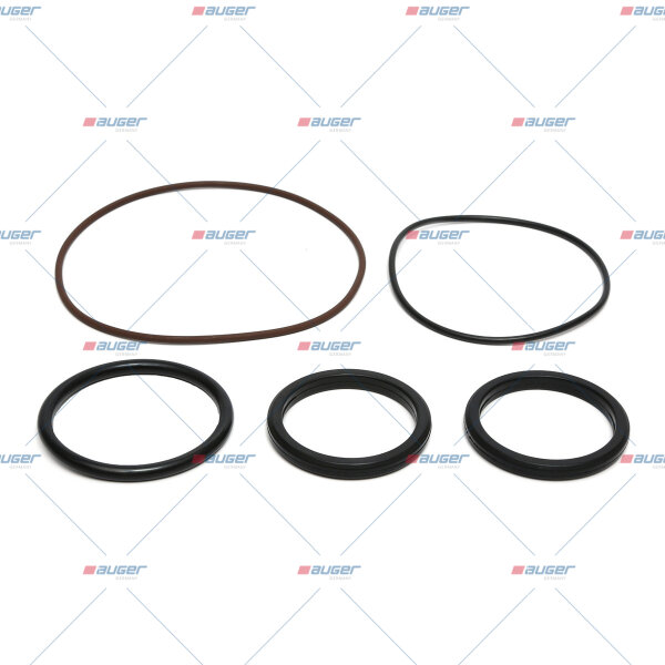 Dichtungsatz, Wasserpumpe p.f. VOLVO 1547254