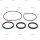 Dichtungsatz, Wasserpumpe p.f. VOLVO 1547254