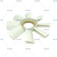 Lüfterrad p.f. MAN 51066010233