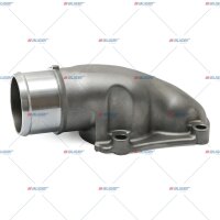 Thermostatgehäuse p.f. SCANIA 1478655