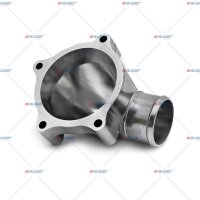 Kappe, Thermostat p.f. VOLVO 21905526