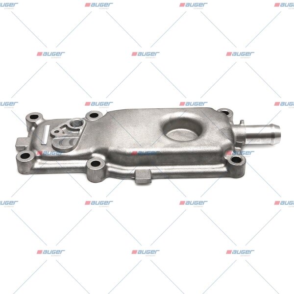 Deckel Thermostatgehäuse p.f. SCANIA 1864077