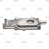 Deckel Thermostatgehäuse p.f. SCANIA 1864077
