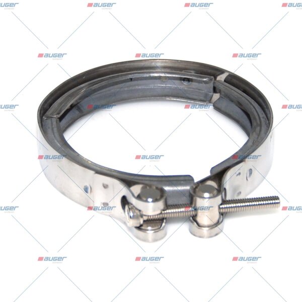 Klemme, Turbolader 92,5x106x20mm p.f. SCANIA 1445398