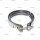 Klemme, Turbolader 85x100x20mm p.f. SCANIA 1439825