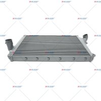 Kühler, Ladeluftkühler p.f. VOLVO 21649511