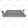 Kühler, Ladeluftkühler p.f. VOLVO 21649511