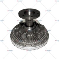 Lüfterantrieb, Lüfter p.f. MAN 51066300074