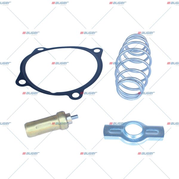 Reparatursatz, Thermostat p.f. IVECO 504071087