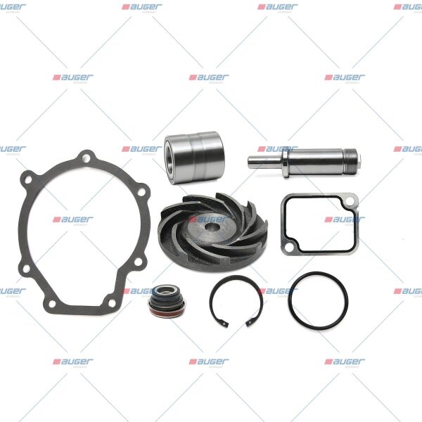 Reparatursatz, Wasserpumpe p.f. MERCEDES 9042000404