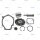 Reparatursatz, Wasserpumpe p.f. MERCEDES 9042000404