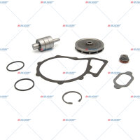 Reparatursatz, Wasserpumpe p.f. MERCEDES-BENZ 5412000004